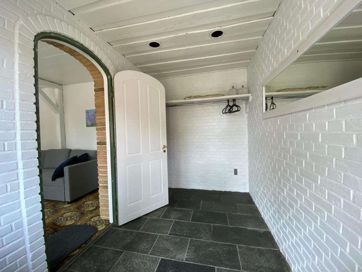 Studio Apartment In The Heart Of Højer Exterior foto