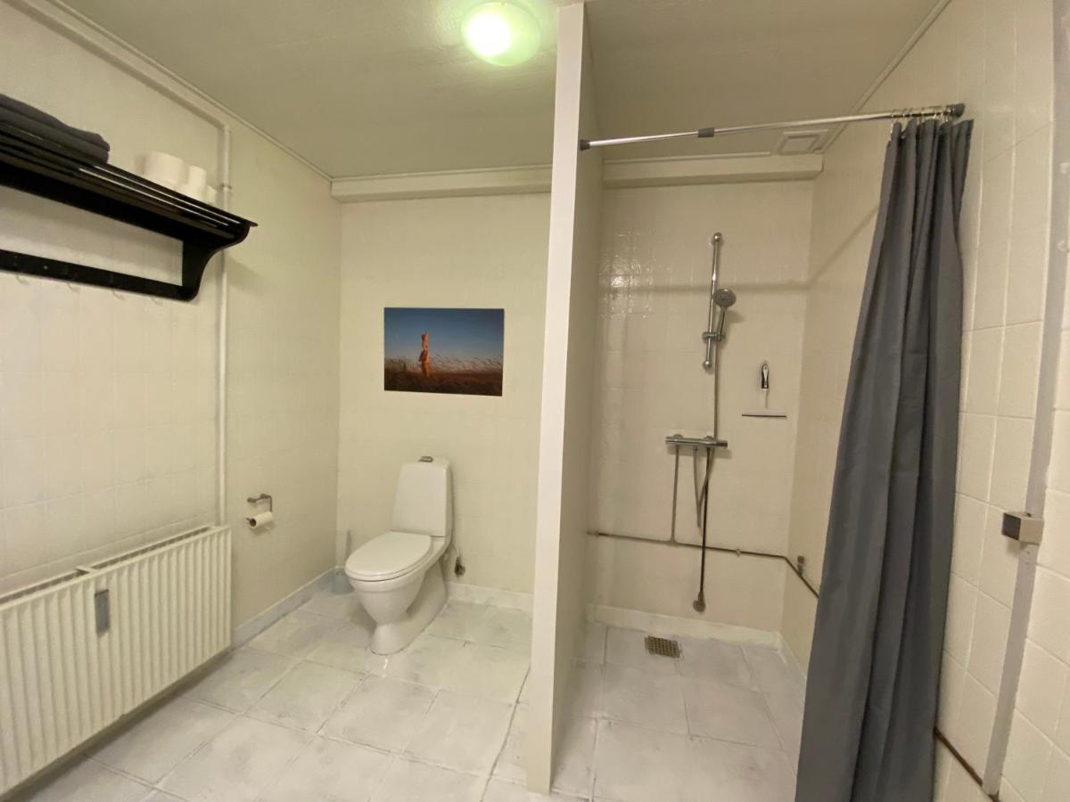 Studio Apartment In The Heart Of Højer Exterior foto